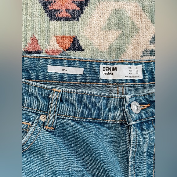 ASOS | berksha denim - Picture 3 of 4